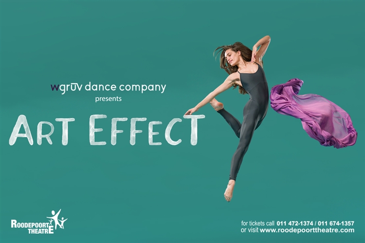 ART EFFECT by WGRUV DANCE COMPANY (Roodepoort)